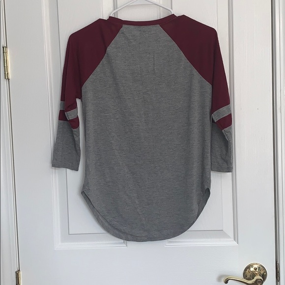 Basic Tee - Picture 2 of 3